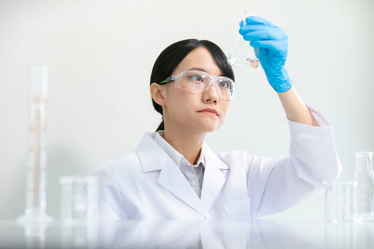 軟水が肌に優しい理由とは?