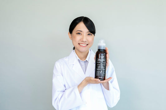 真夏の肌に優しい洗濯ケア  ―吸水性重視で汗トラブルを防ぐ―