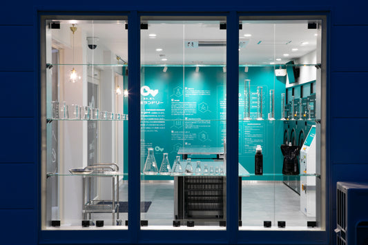 季節の変わり目、肌荒れしやすいのは「洗濯」が原因かもしれません